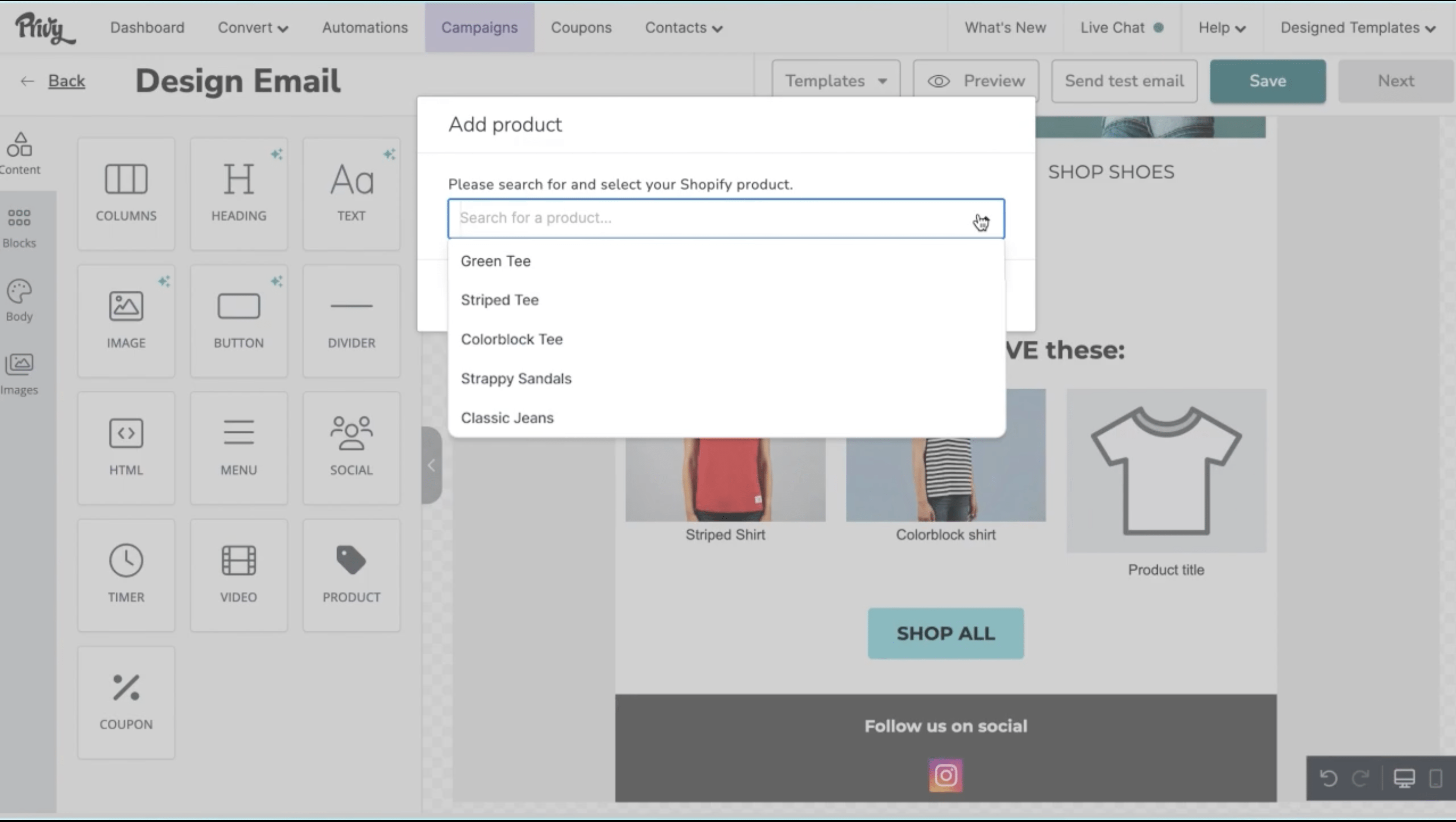BigCommerce Apps that Function as Site Tools